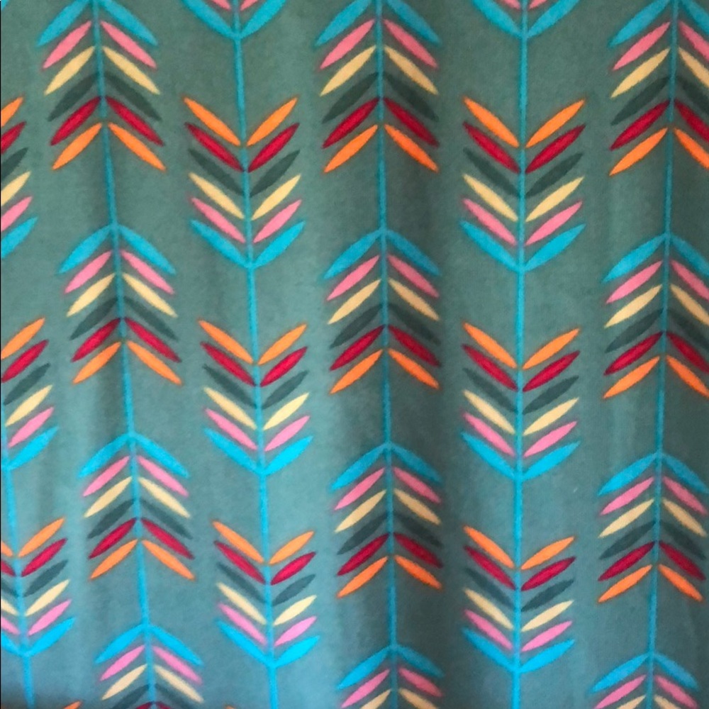 LulaRoe Julia Dress - Picture 2 of 3